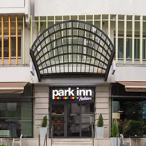 Apartmanhotel Park By Radisson &