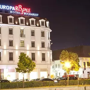 Europa Royale Отель