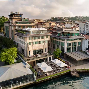 Radisson Blu Bosphorus Provincia di Istanbul