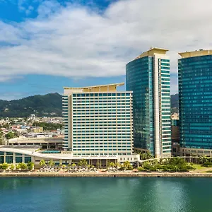 **** Hotel Hyatt Regency Trinidad Trinidad en Tobago