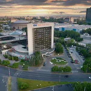 4* Hotel Pullman World Trade Center