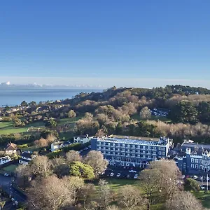 Fitzpatrick Castle Dalkey