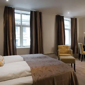 ** Hotel Basic Noorwegen