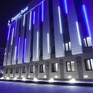 **** Hotel Renion Park Kazachstan