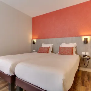 *** Hotel Sure By Best Western Gare Du Nord France