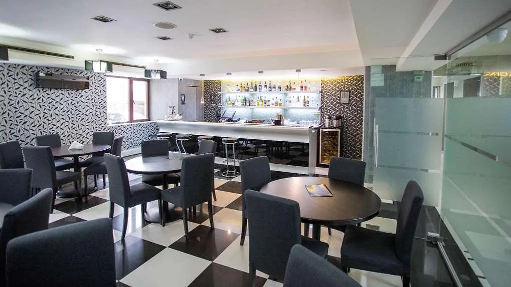 Hotel Parliament Bukarest