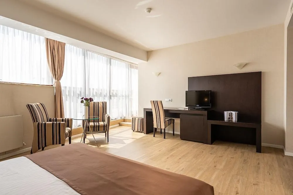 Hotel Parliament Bukareszt
